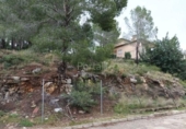 Parcela urbanizable en venta en la España, Gandia, ref: TR120575 foto