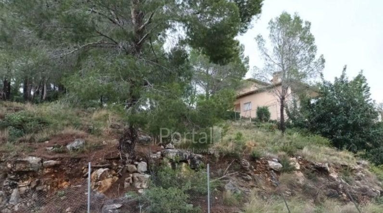 València - Gandía - 1018m2