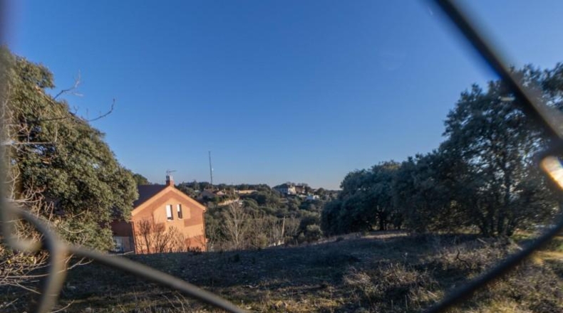 Guadalajara - Valdeaveruelo - 1228m2