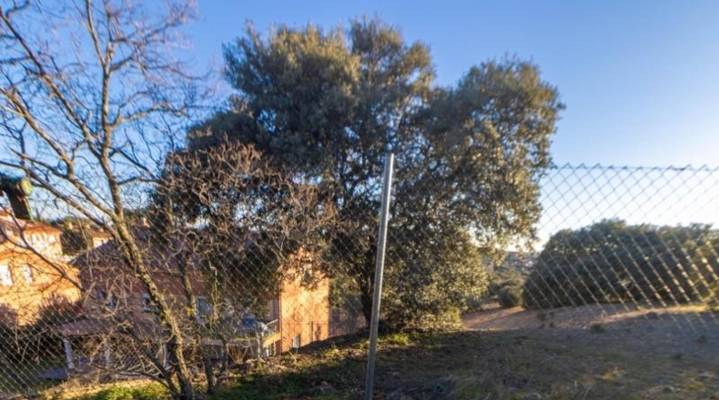 Guadalajara - Valdeaveruelo - 1228m2