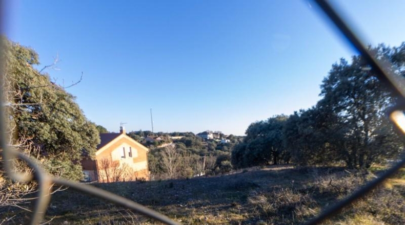 Guadalajara - Valdeaveruelo - 1228m2