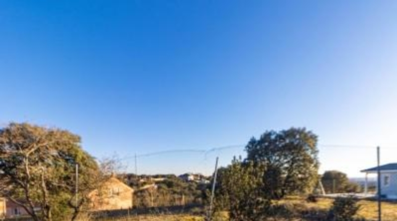 Guadalajara - Valdeaveruelo - 1228m2