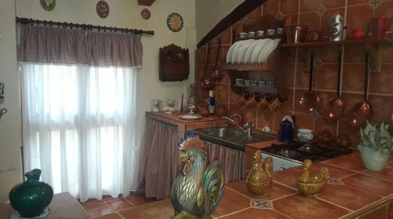 Murcia - Moratalla - 142m2