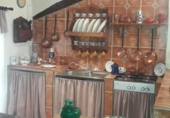 Chalet independiente con terreno en venta en la España, Moratalla, ref: TR300665 foto