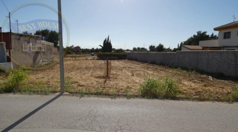 Múrcia - Las Torres de Cotillas - 600m2