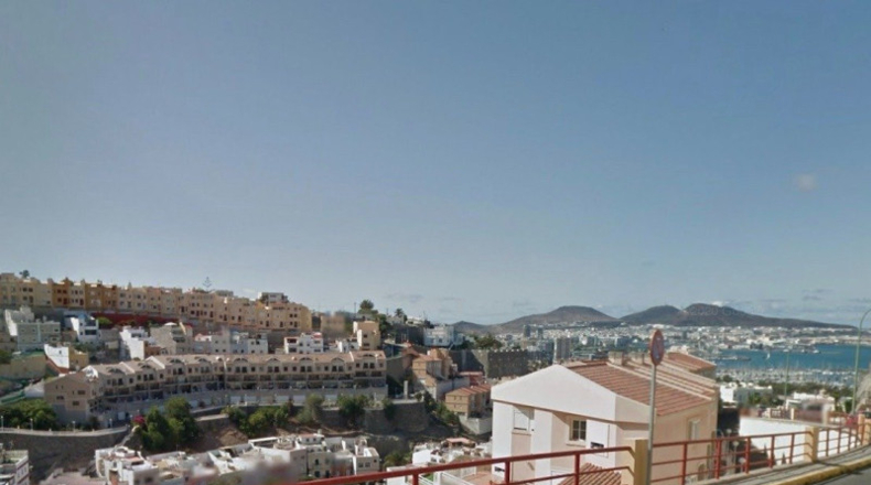 Las Palmas - Las Palmas de Gran Canaria - 116m2