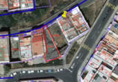 Land suitable for development for sale on España, Las Palmas, ref: TR118129 photo
