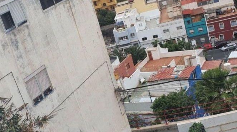 Las Palmas - Las Palmas de Gran Canaria - 116m2