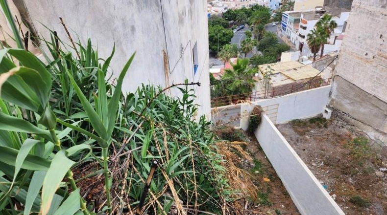 Las Palmas - Las Palmas de Gran Canaria - 116m2