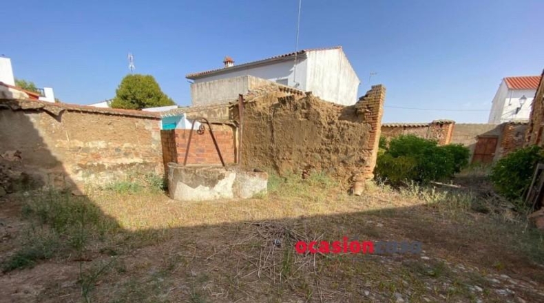 Cordova - Fuente Obejuna - 480m2