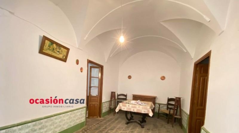 Cordova - Fuente Obejuna - 480m2