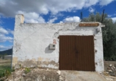 Terreny no urbanitzable en venda a la España, Calasparra, ref.: TR119476 foto