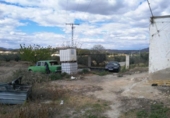Terreny no urbanitzable en venda a la España, Calasparra, ref.: TR119476 foto