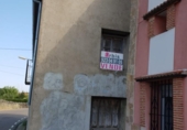 Casa de poble en venda a la España, Escurial de la Sierra, ref.: TR294387 foto