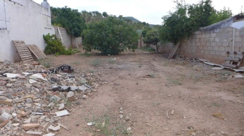 Córdoba - Priego de Córdoba - 435m2