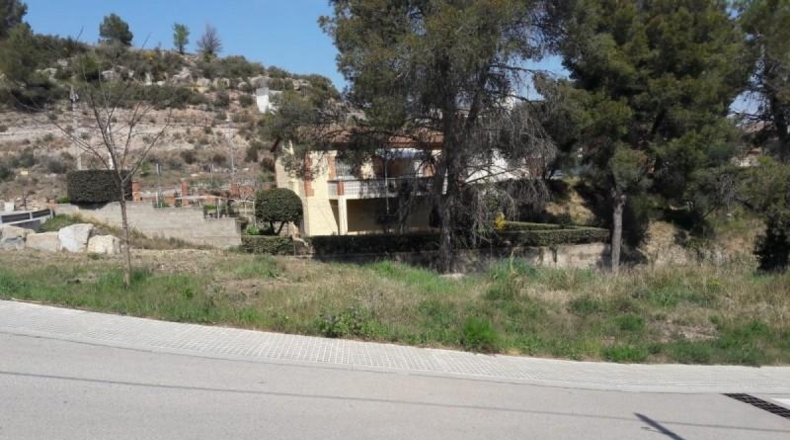 Barcelona - Monistrol de Montserrat - 401m2