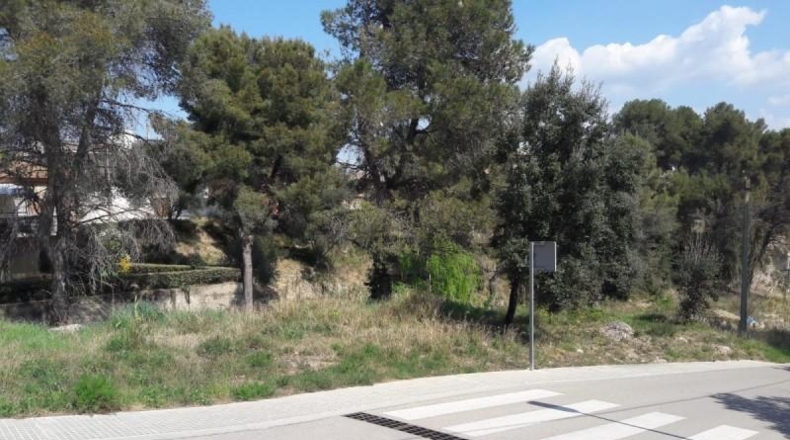 Barcelona - Monistrol de Montserrat - 401m2