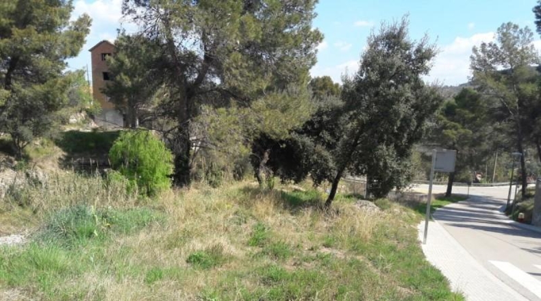 Barcelona - Monistrol de Montserrat - 401m2