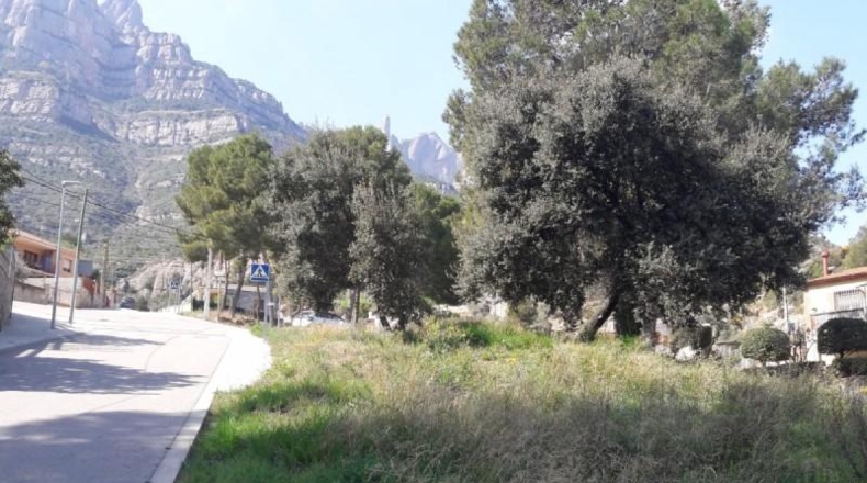 Barcelona - Monistrol de Montserrat - 401m2