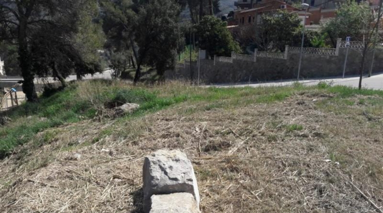 Barcelona - Monistrol de Montserrat - 401m2