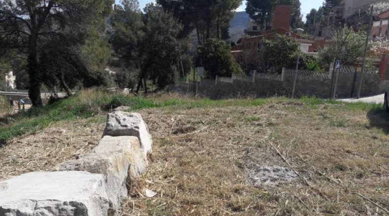 Barcelona - Monistrol de Montserrat - 401m2