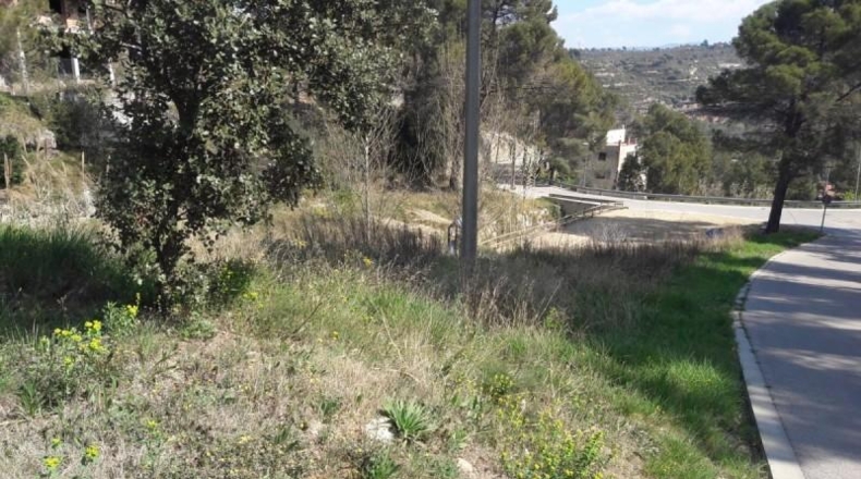 Barcelona - Monistrol de Montserrat - 401m2