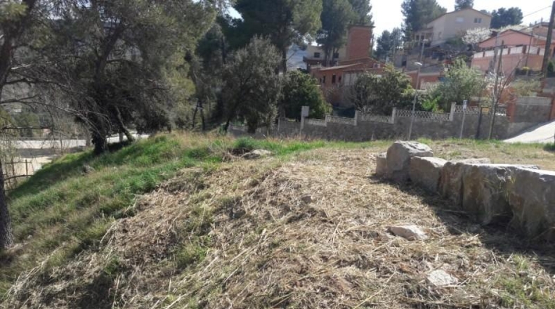 Barcelona - Monistrol de Montserrat - 401m2