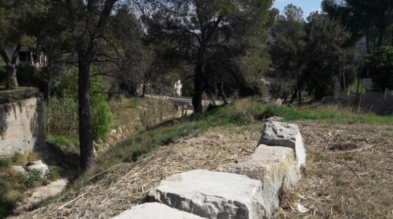 Barcelona - Monistrol de Montserrat - 401m2