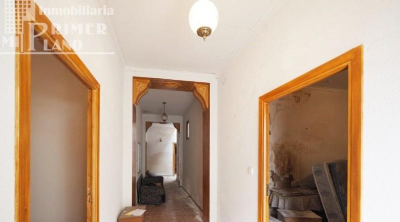 Ciudad Real - Tomelloso - 315m2