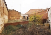 Village house for sale on España, Tomelloso, ref: TR297111 photo