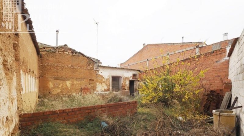 Ciudad Real - Tomelloso - 315m2