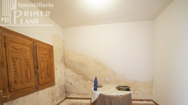 Ciudad Real - Tomelloso - 315m2