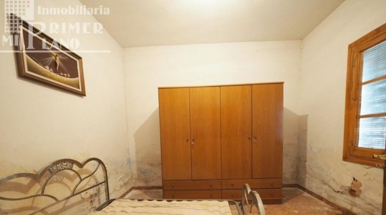 Ciudad Real - Tomelloso - 315m2