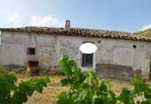 Casa de camp amb terreny en venda a la España, Puerto Lumbreras, ref.: TR304160 foto