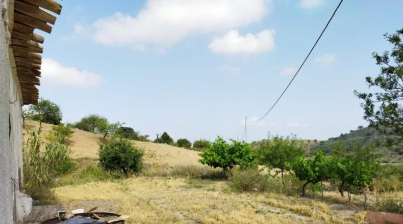 Murcia - Puerto Lumbreras - 50000m2