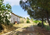 Casa de camp amb terreny en venda a la España, Puerto Lumbreras, ref.: TR304160 foto