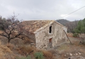 Casa de camp amb terreny en venda a la España, Puerto Lumbreras, ref.: TR304160 foto