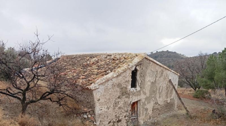 Murcia - Puerto Lumbreras - 50000m2