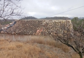 Casa de camp amb terreny en venda a la España, Puerto Lumbreras, ref.: TR304160 foto
