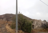 Casa de camp amb terreny en venda a la España, Puerto Lumbreras, ref.: TR304160 foto