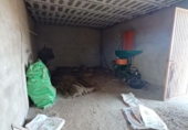 Отдельно стоящий дом с участком на продажу в городе Abrucena Фото