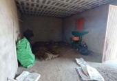 Отдельно стоящий дом с участком на продажу в городе Abrucena Фото