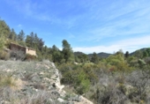 Detached villa with land for sale on España, Arens de Lledó, ref: TR299485 photo