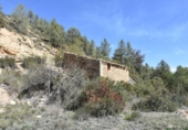 Detached villa with land for sale on España, Arens de Lledó, ref: TR299485 photo