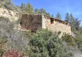 Detached villa with land for sale on España, Arens de Lledó, ref: TR299485 photo
