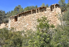 Arens de Lledó 98900&nbsp;м²