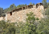 Detached villa with land for sale on España, Arens de Lledó, ref: TR299485 photo