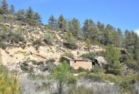 Arens de Lledó 98900&nbsp;м²