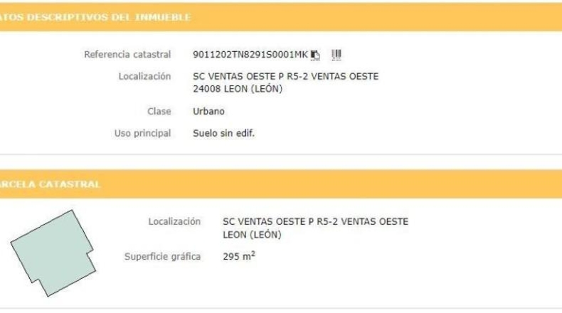 Leon - León - 238m2