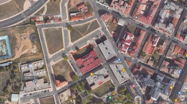 Leon - León - 238m2